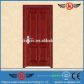 JK-W9083	Apartment room wooden door/mdf kitchen door/interior door mdf